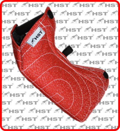 HST vlinderbijtkussen RINGO