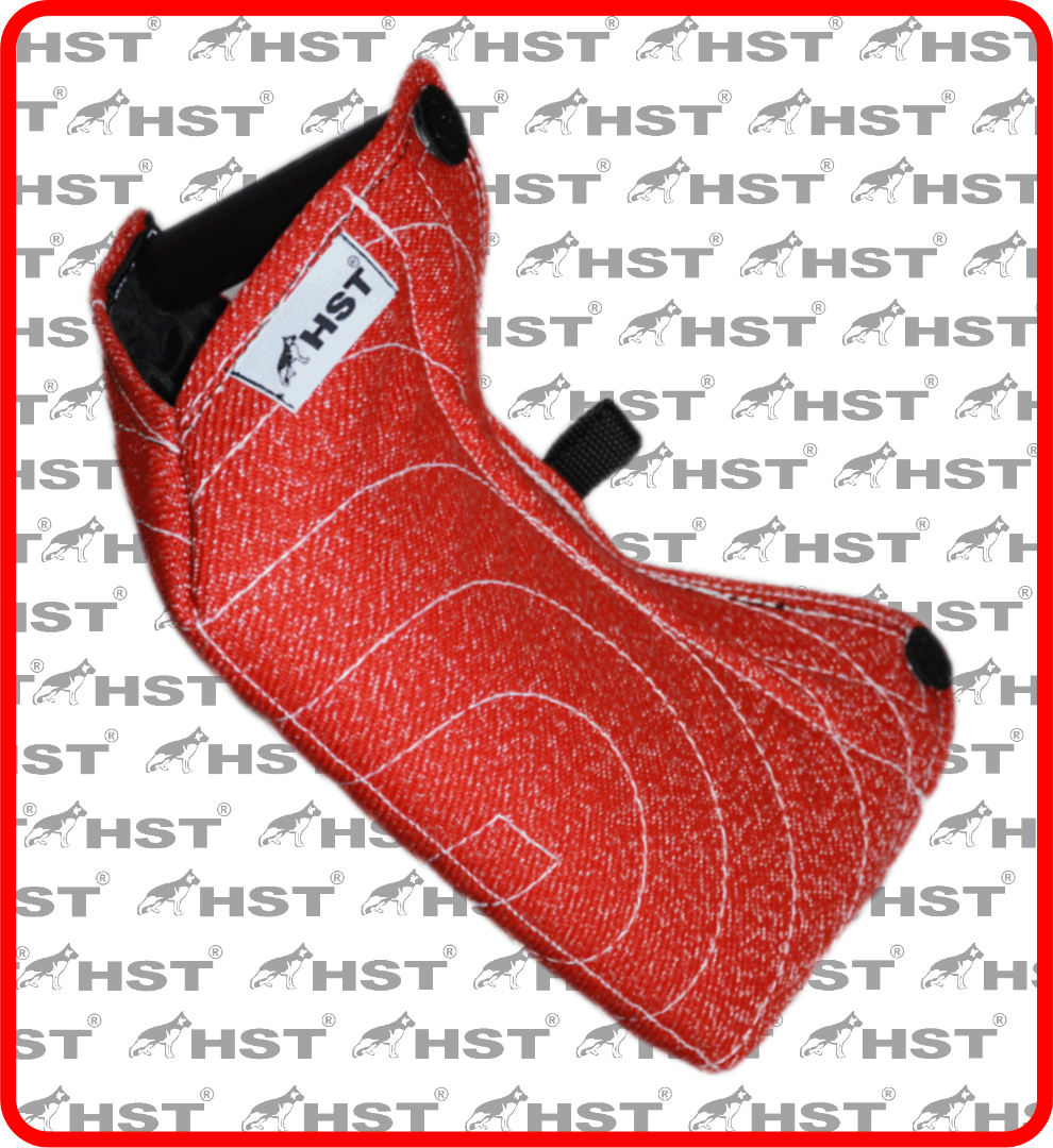 HST vlinderbijtkussen RINGO