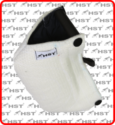 wedge-wedge-bow-tie-witte-lijn HST vlinderbijtkussen White line