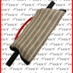 HST bijtkussen met verwisselbare cover Hard