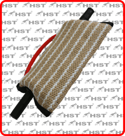 HST bijtkussen met verwisselbare cover Hard