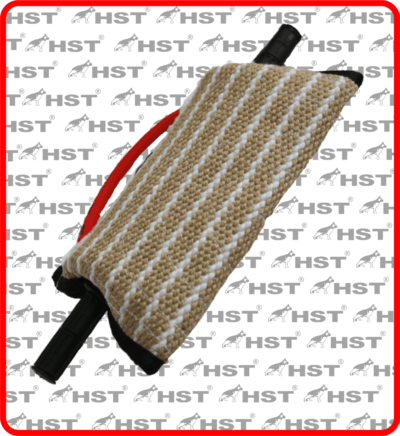 HST bijtkussen met verwisselbare cover Hard