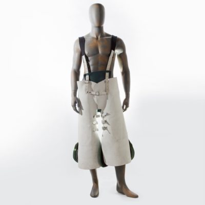 K9-Factory KNPV Broek Leer